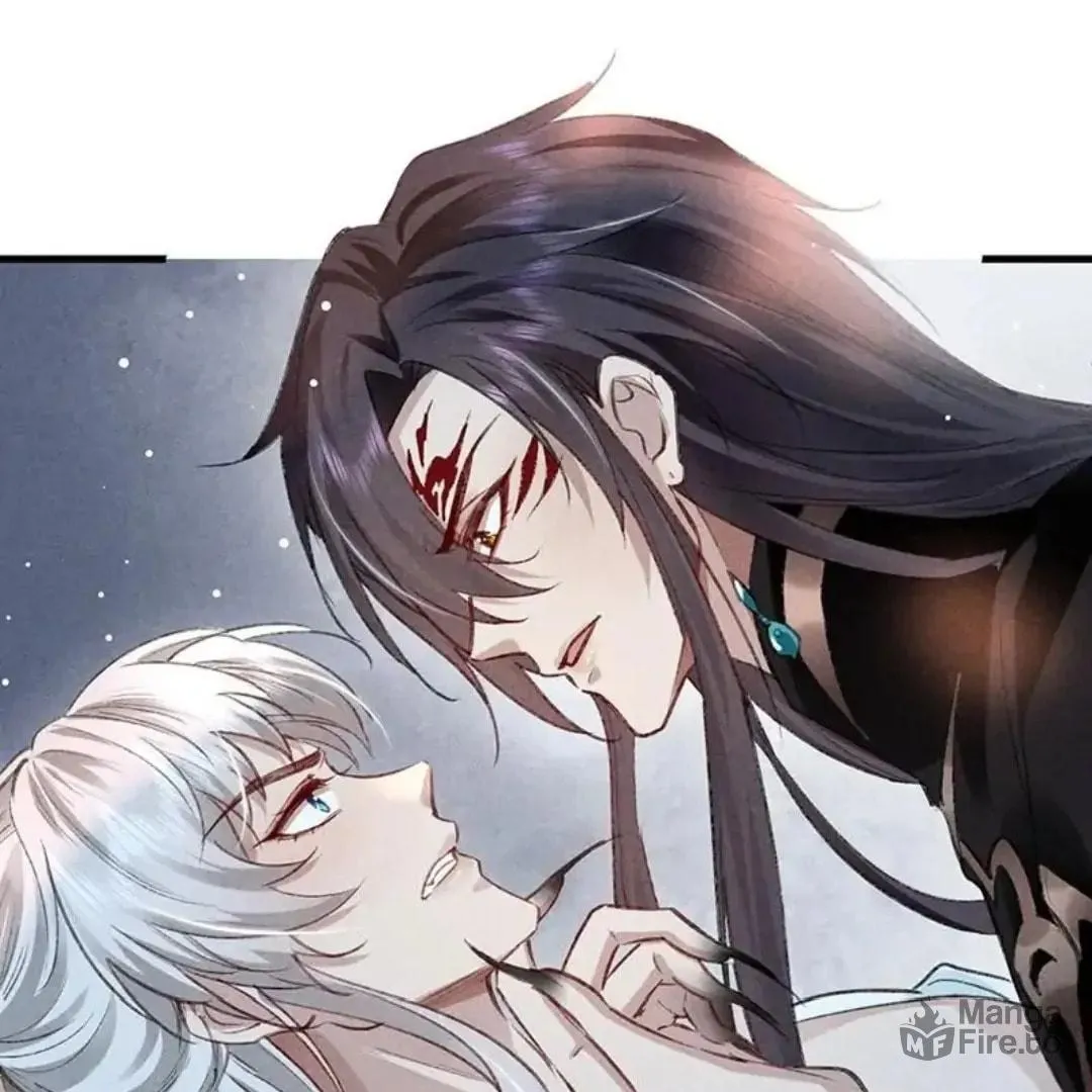 Read Rebellious Disciple chapter 64 image 35 on Lezhin