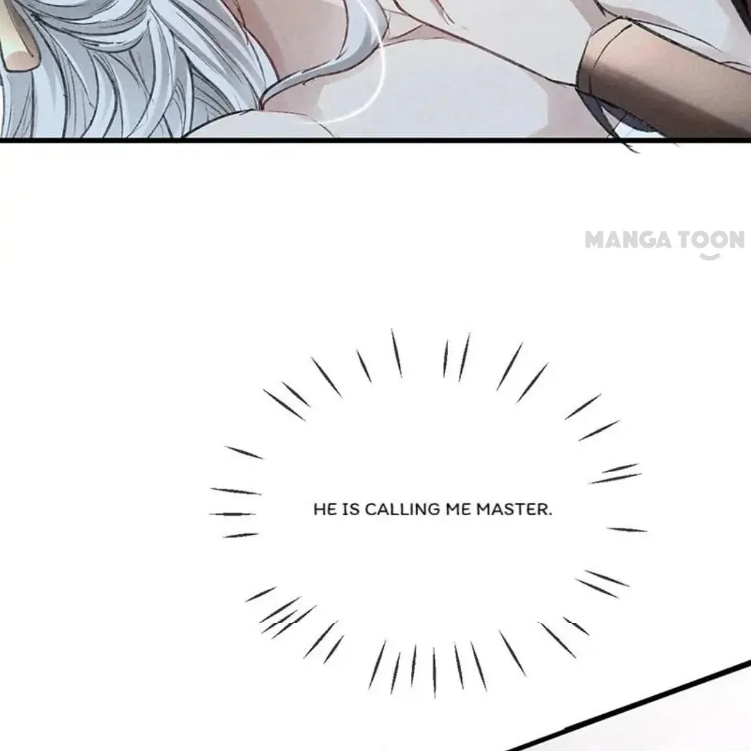 Read Rebellious Disciple chapter 64 image 36 on Lezhin