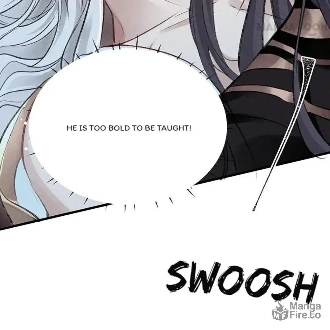 Read Rebellious Disciple chapter 64 image 38 on Lezhin
