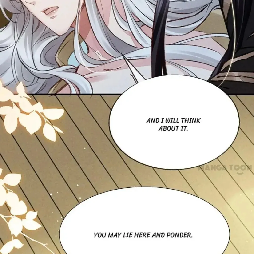 Read Rebellious Disciple chapter 64 image 42 on Lezhin
