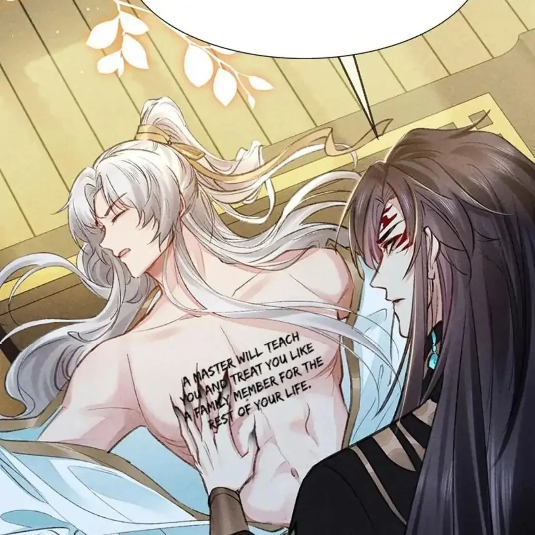 Read Rebellious Disciple chapter 64 image 43 on Lezhin