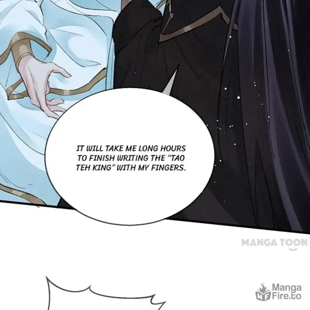 Read Rebellious Disciple chapter 64 image 44 on Lezhin