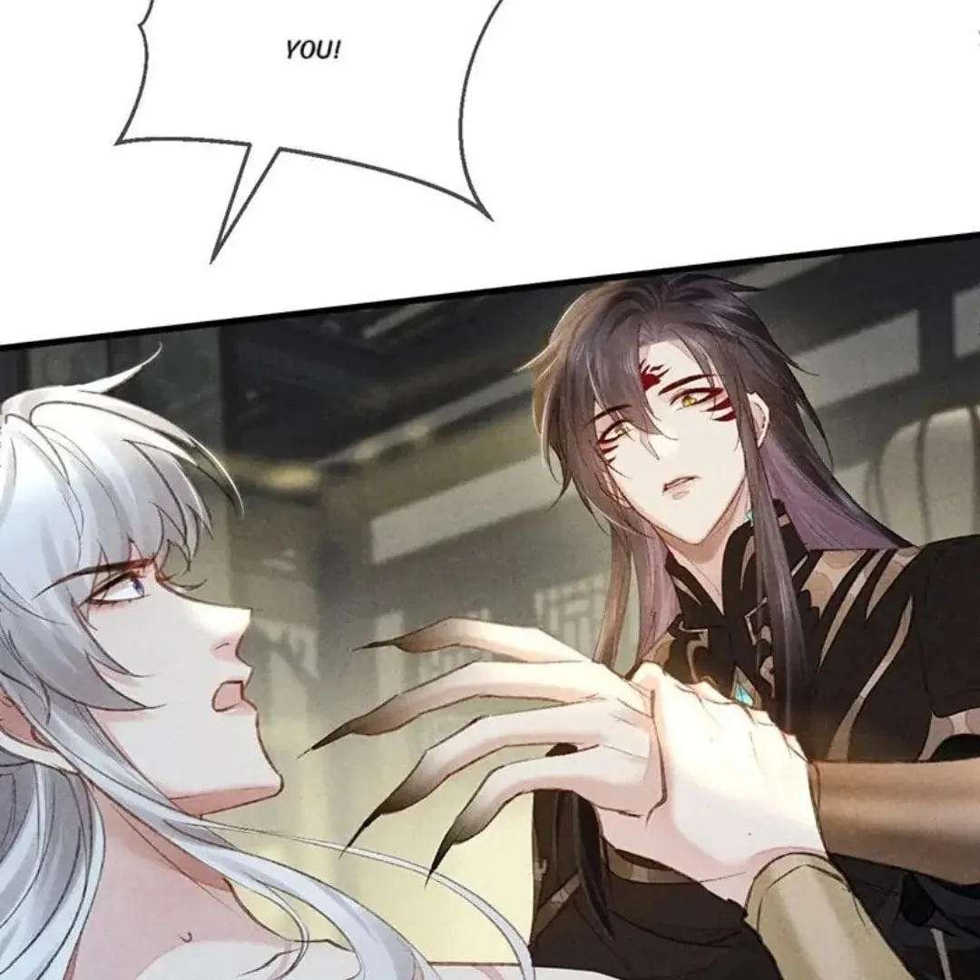 Read Rebellious Disciple chapter 64 image 45 on Lezhin