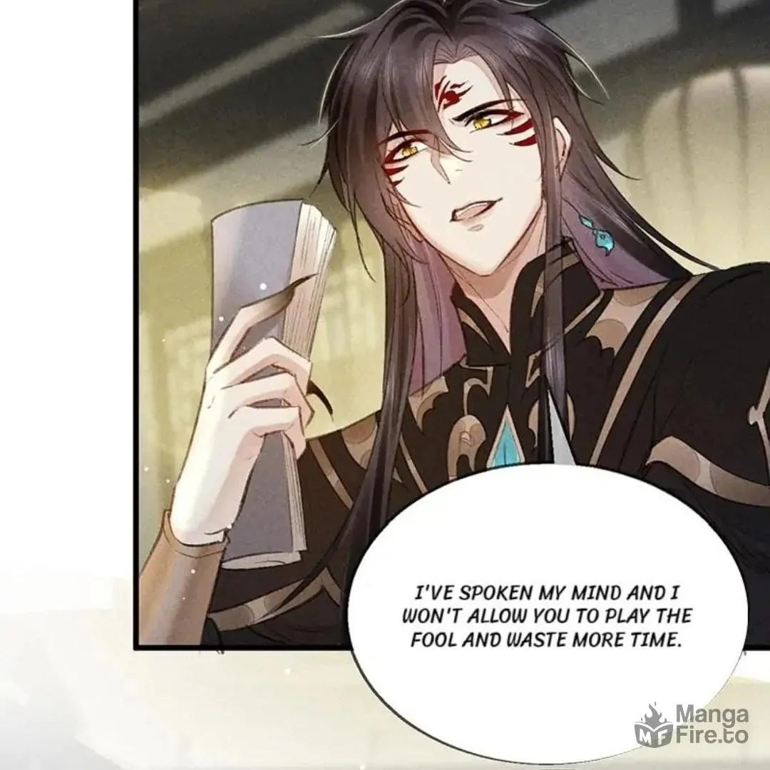 Read Rebellious Disciple chapter 64 image 47 on Lezhin