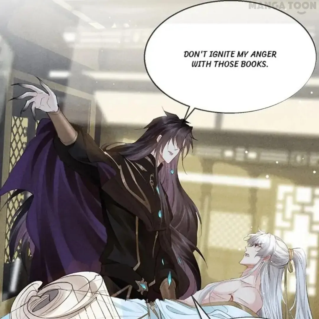 Read Rebellious Disciple chapter 64 image 48 on Lezhin
