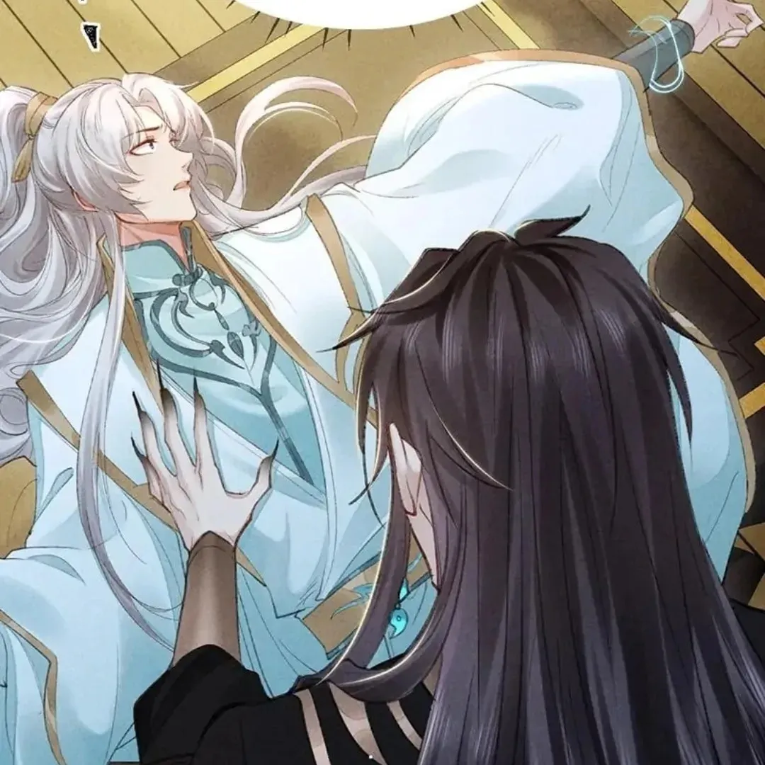 Read Rebellious Disciple chapter 64 image 7 on Lezhin