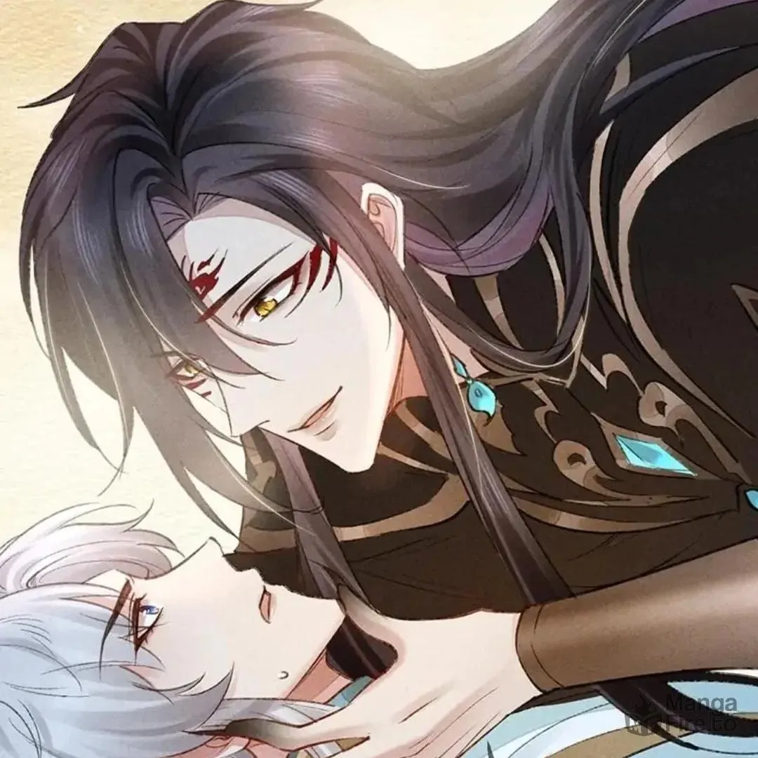 Read Rebellious Disciple chapter 64 image 9 on Lezhin