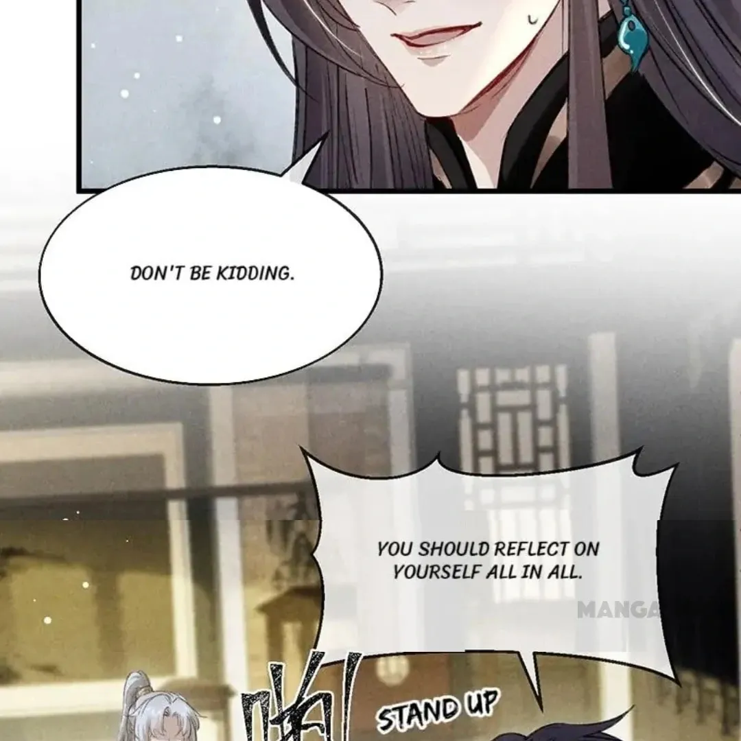 Read Rebellious Disciple chapter 65 image 10 on Lezhin