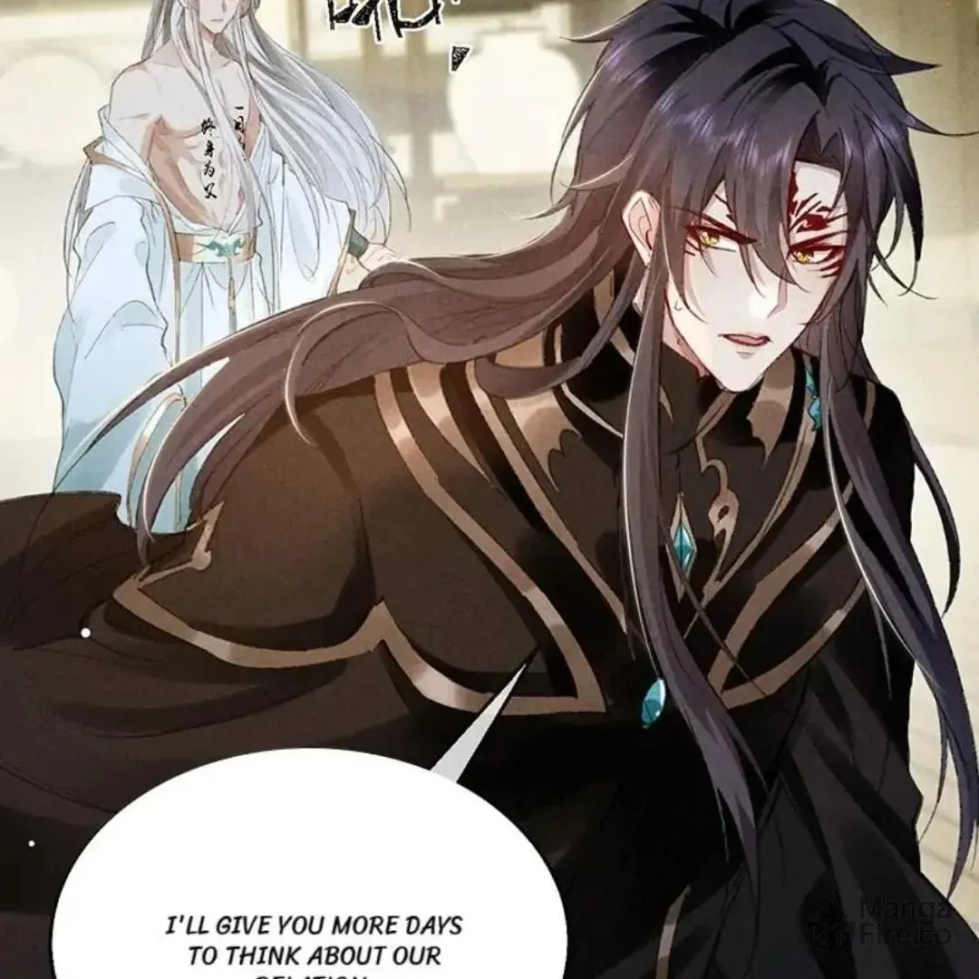 Read Rebellious Disciple chapter 65 image 11 on Lezhin