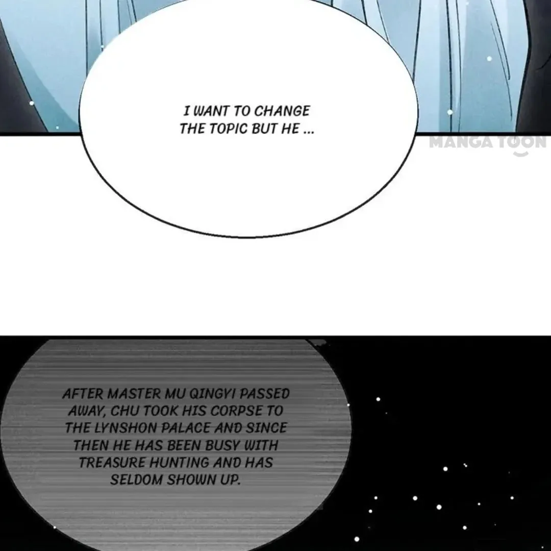 Read Rebellious Disciple chapter 65 image 16 on Lezhin