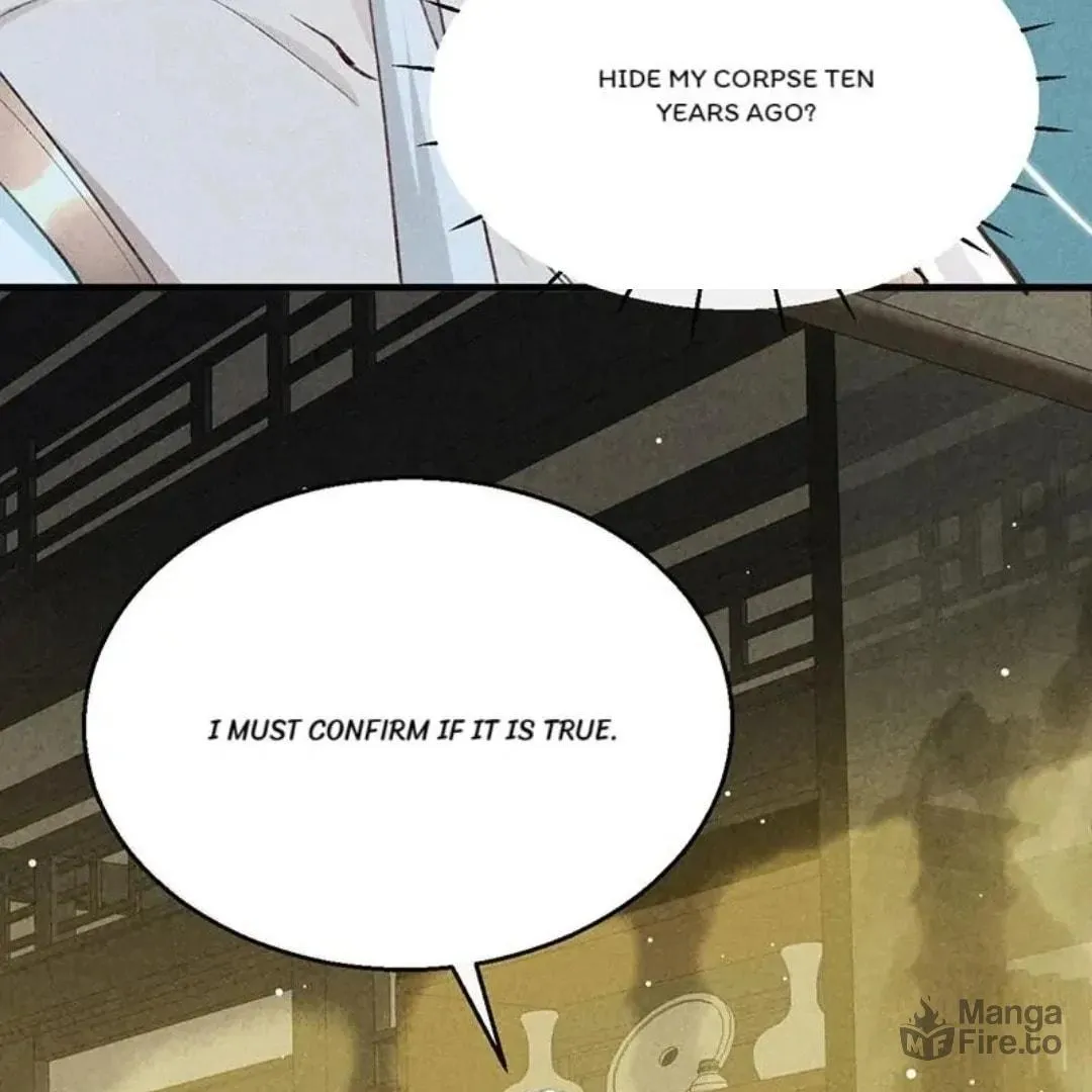 Read Rebellious Disciple chapter 65 image 19 on Lezhin