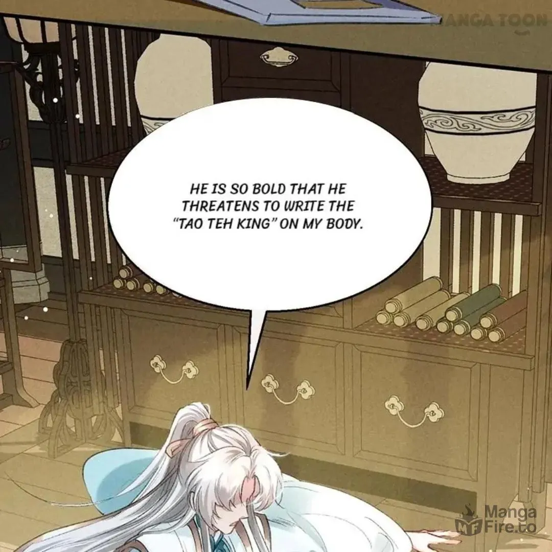 Read Rebellious Disciple chapter 65 image 24 on Lezhin