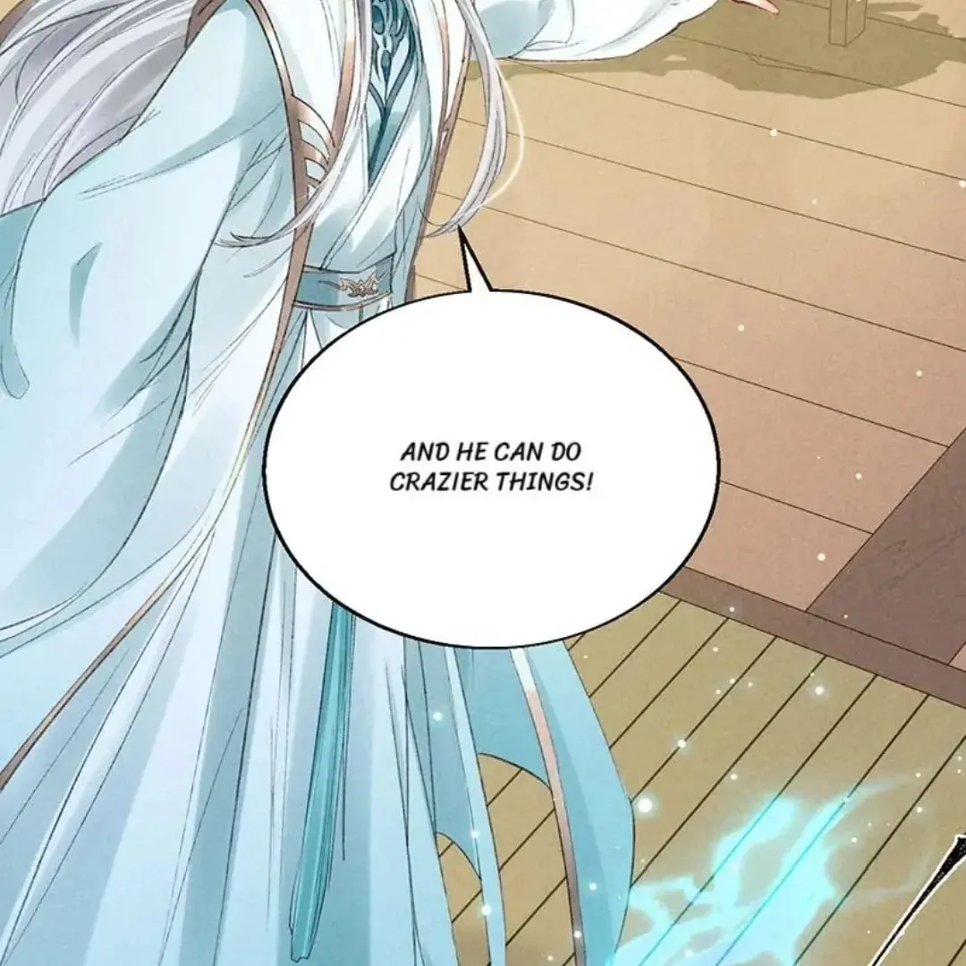 Read Rebellious Disciple chapter 65 image 25 on Lezhin