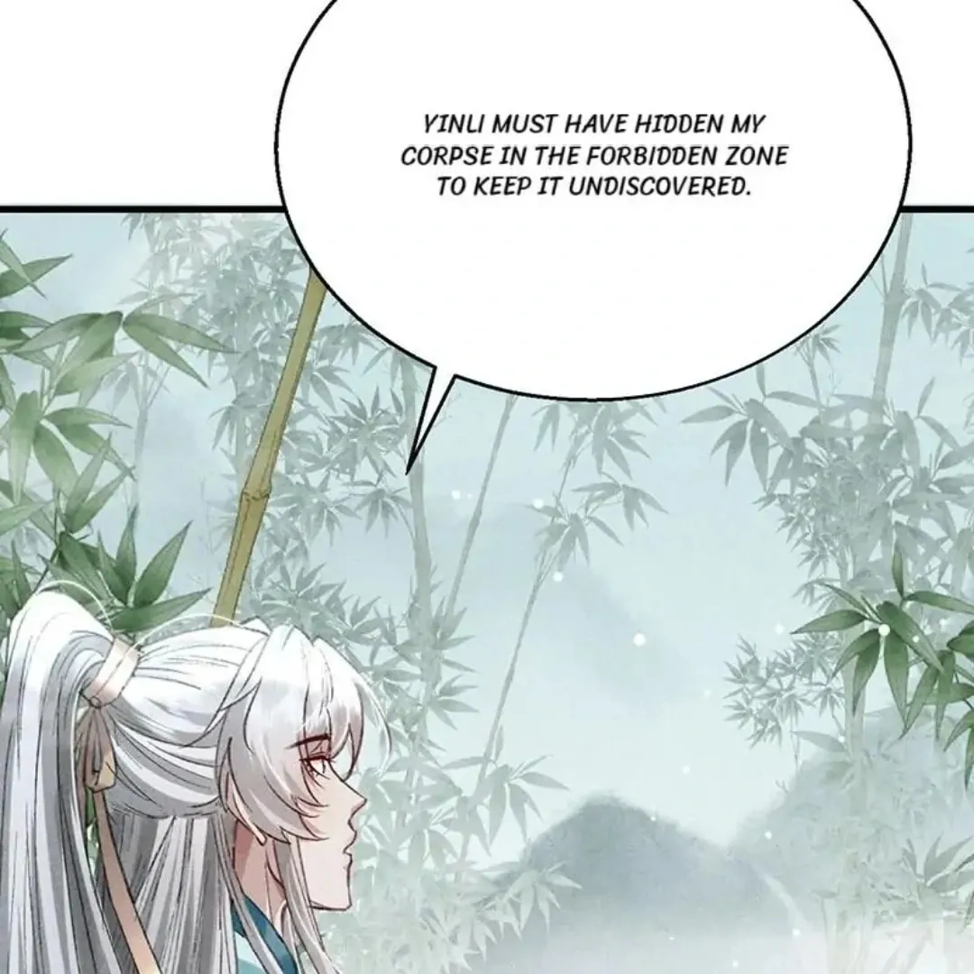 Read Rebellious Disciple chapter 65 image 31 on Lezhin