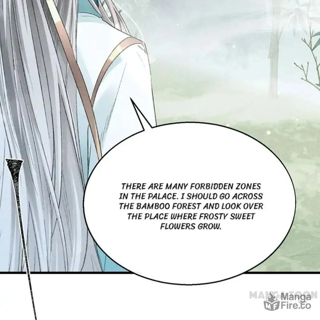 Read Rebellious Disciple chapter 65 image 32 on Lezhin