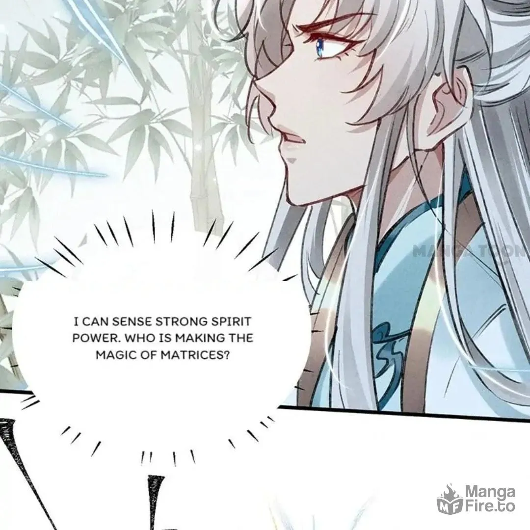Read Rebellious Disciple chapter 65 image 34 on Lezhin