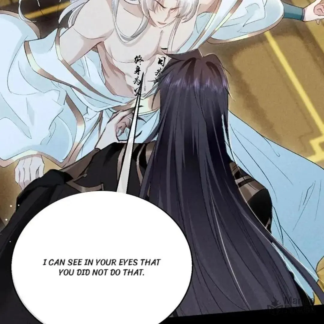 Read Rebellious Disciple chapter 65 image 4 on Lezhin