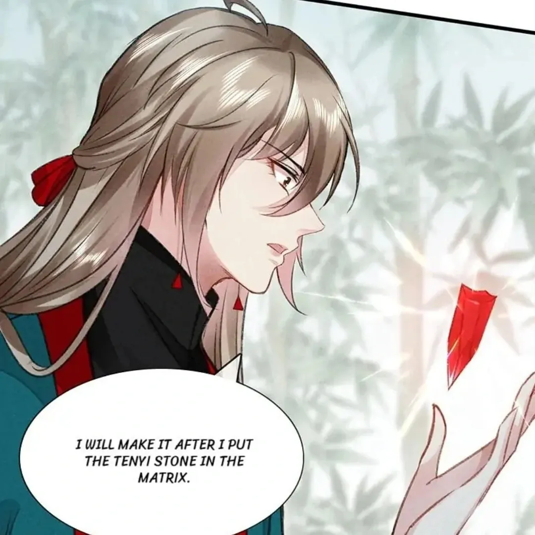 Read Rebellious Disciple chapter 65 image 40 on Lezhin