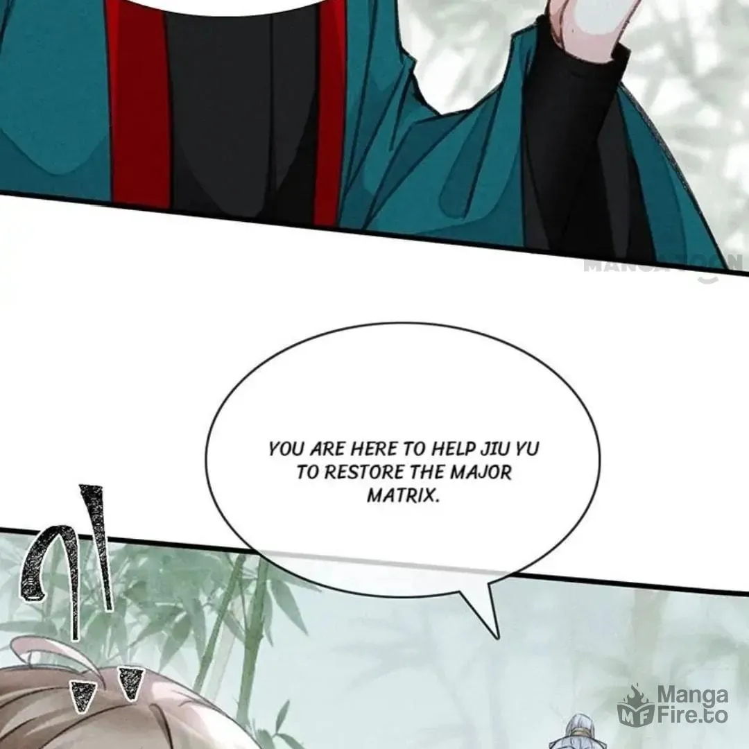 Read Rebellious Disciple chapter 65 image 41 on Lezhin
