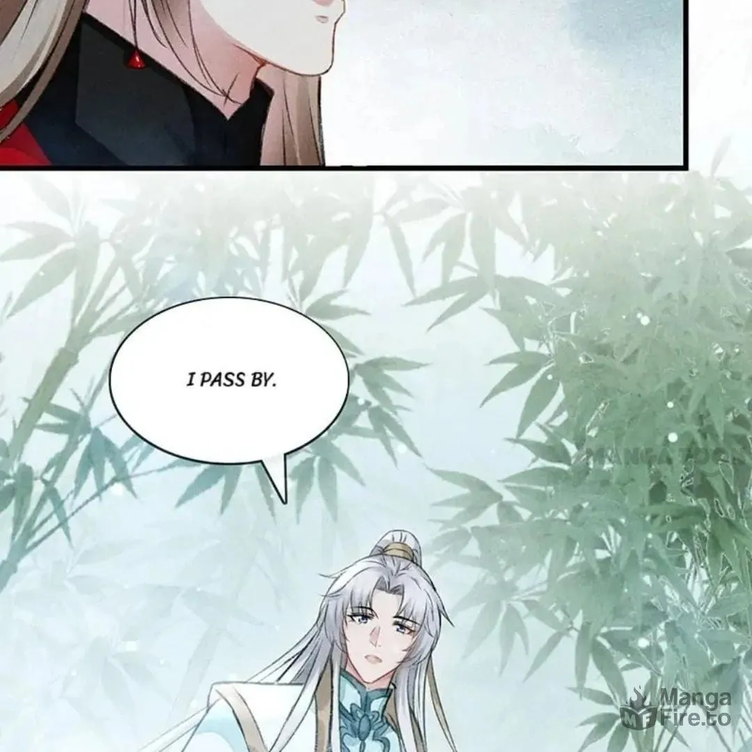 Read Rebellious Disciple chapter 65 image 44 on Lezhin