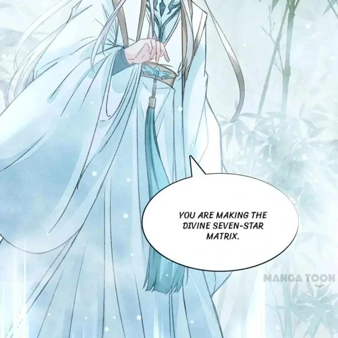 Read Rebellious Disciple chapter 65 image 45 on Lezhin