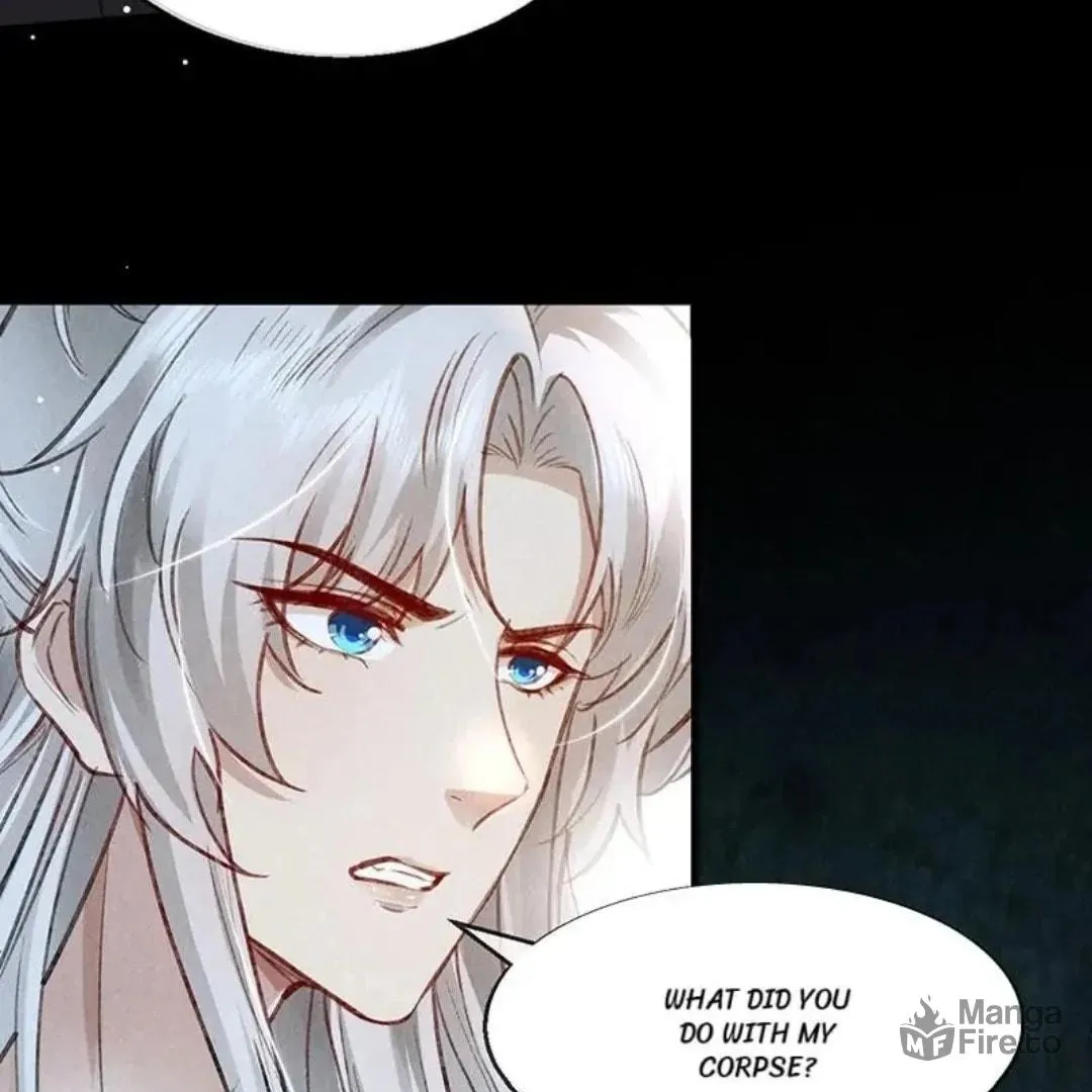 Read Rebellious Disciple chapter 65 image 5 on Lezhin