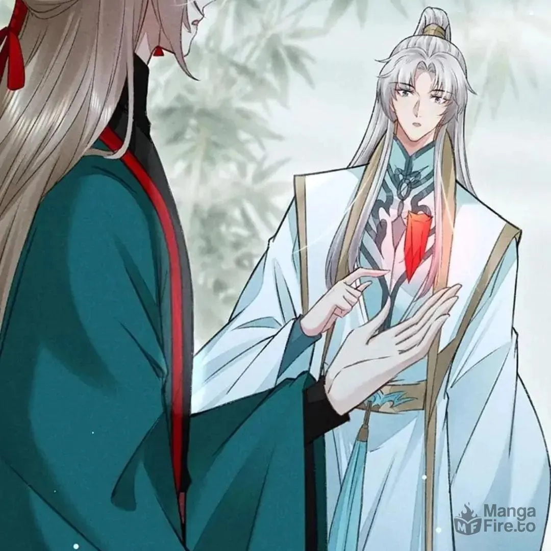 Read Rebellious Disciple chapter 65 image 50 on Lezhin