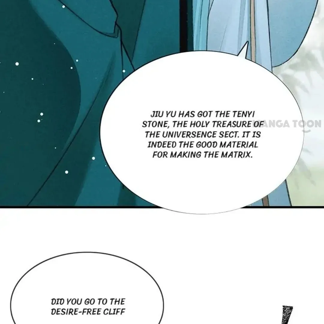 Read Rebellious Disciple chapter 65 image 51 on Lezhin