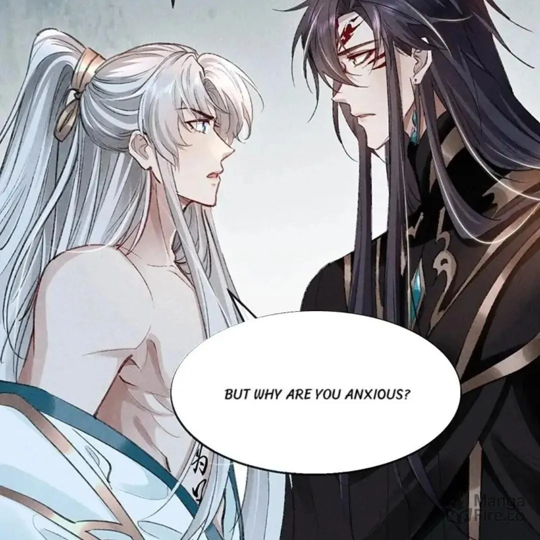 Read Rebellious Disciple chapter 65 image 8 on Lezhin