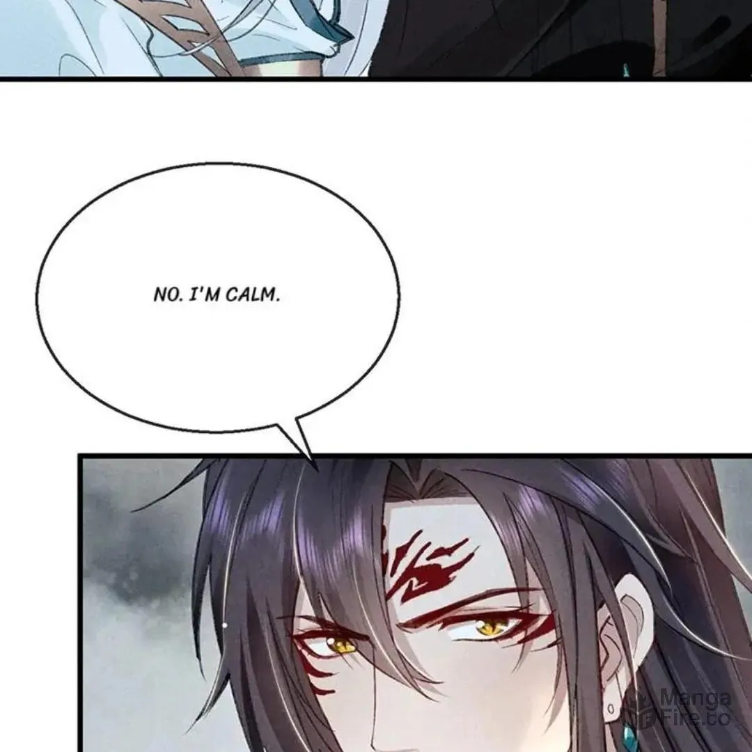 Read Rebellious Disciple chapter 65 image 9 on Lezhin