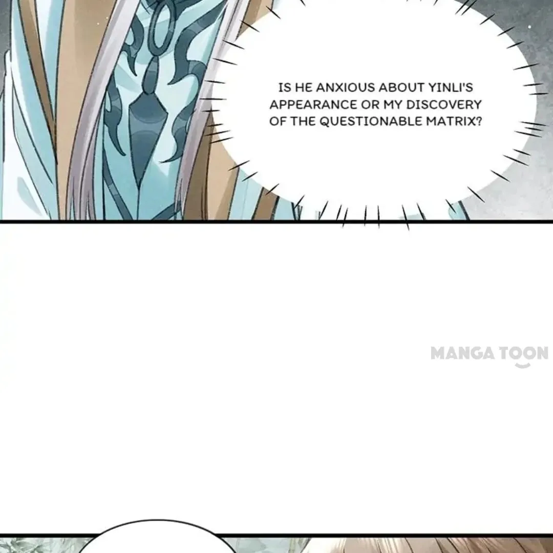 Read Rebellious Disciple chapter 66 image 10 on Lezhin