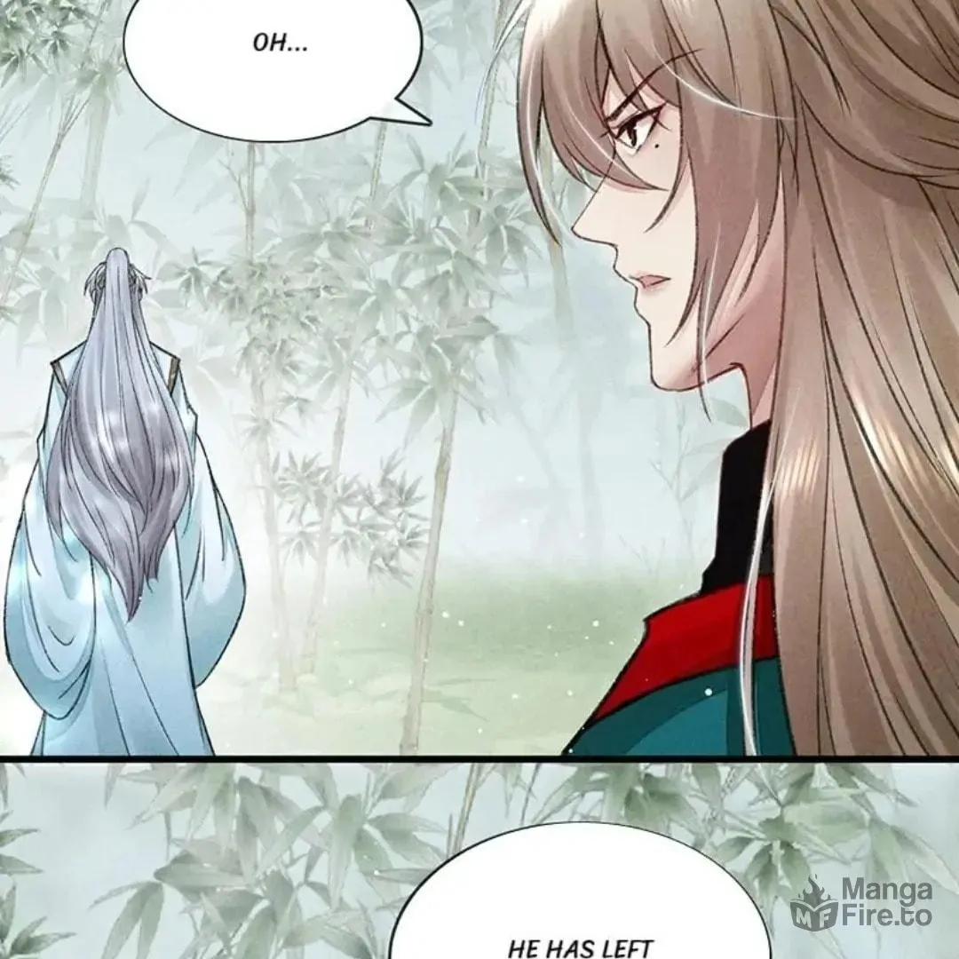 Read Rebellious Disciple chapter 66 image 11 on Lezhin