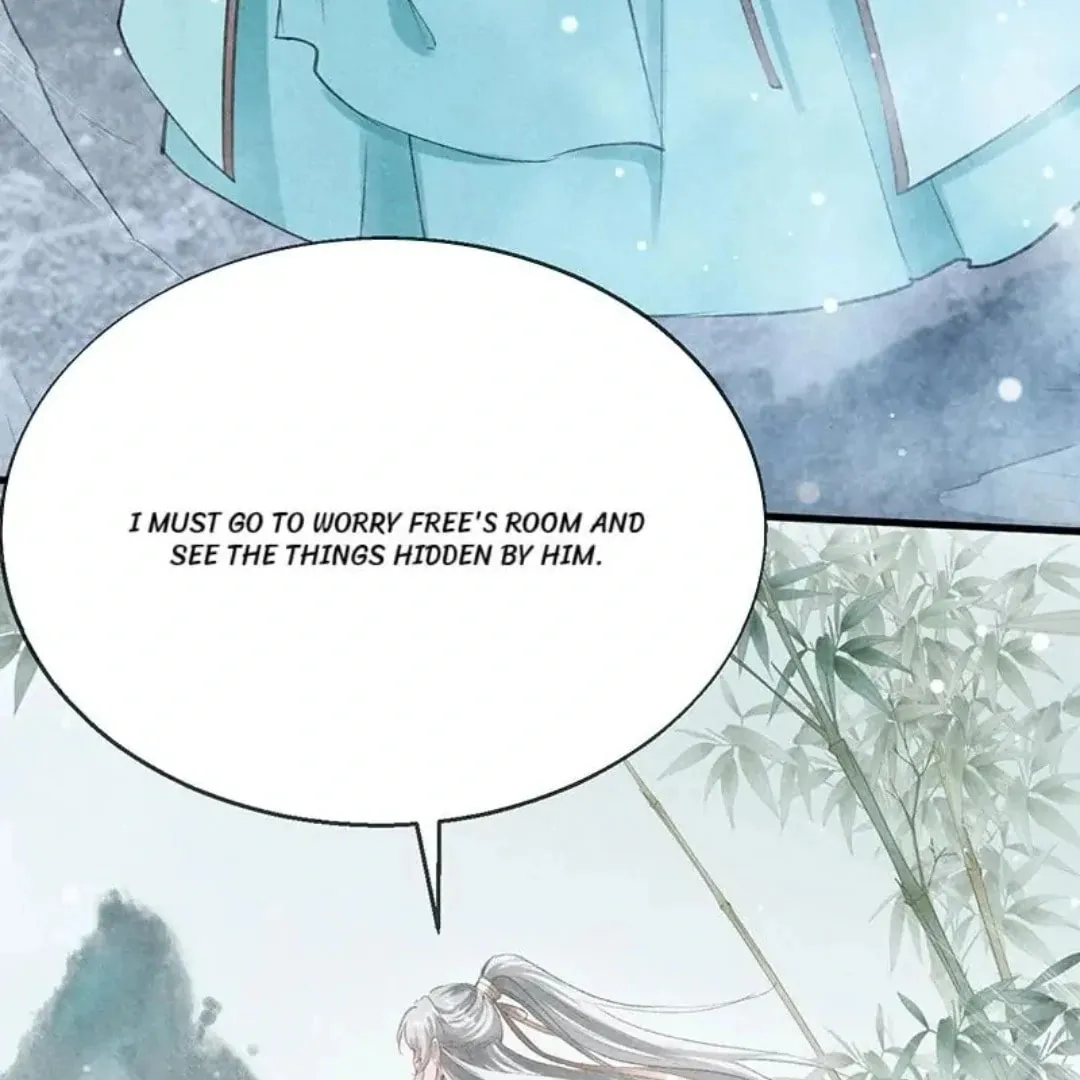 Read Rebellious Disciple chapter 66 image 18 on Lezhin