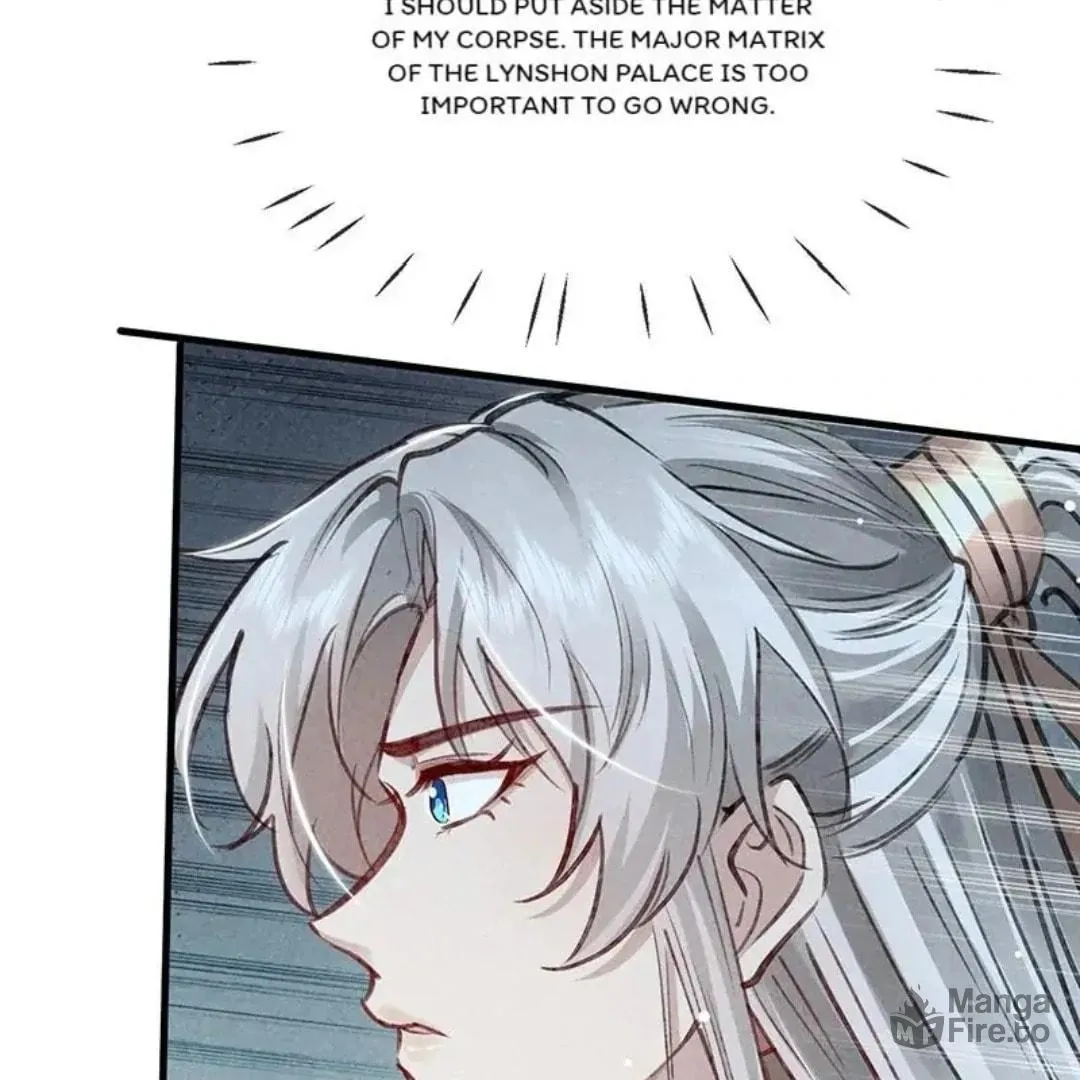 Read Rebellious Disciple chapter 66 image 20 on Lezhin
