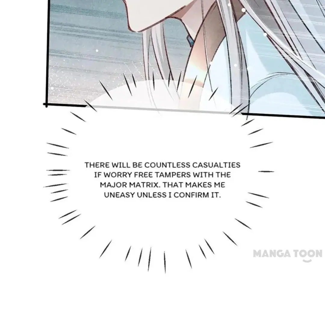 Read Rebellious Disciple chapter 66 image 21 on Lezhin