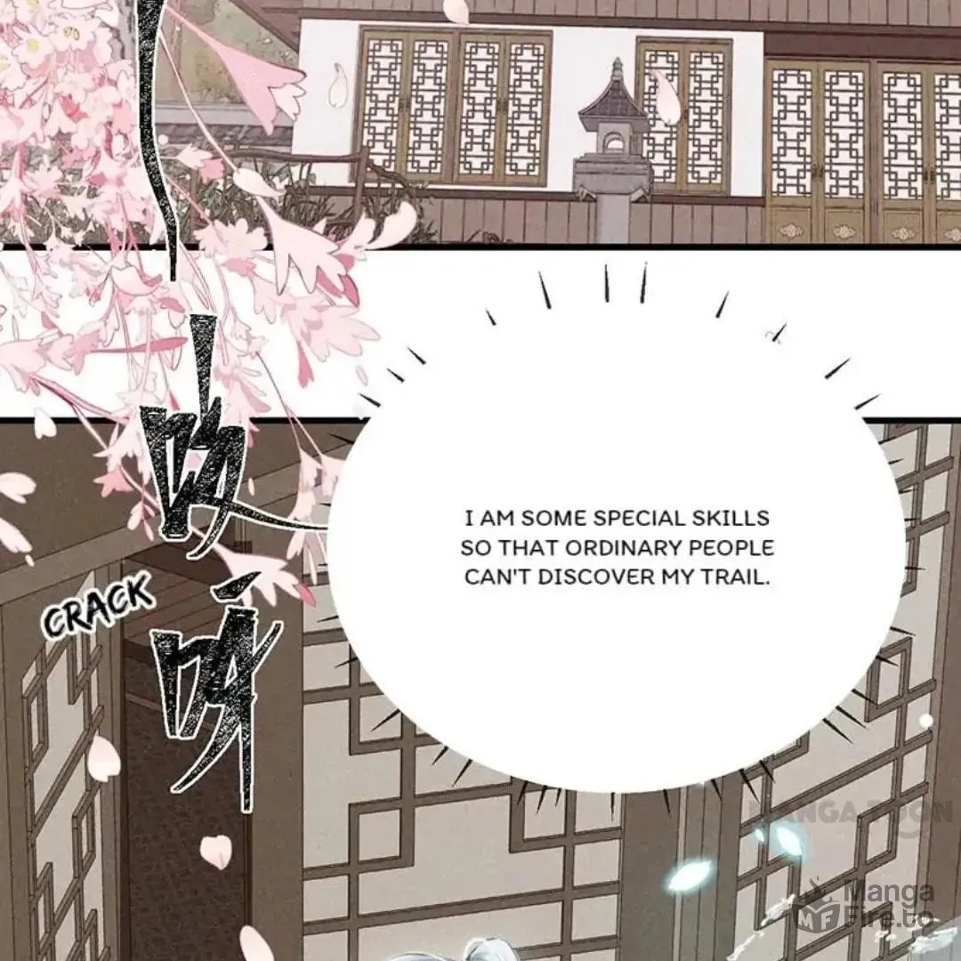 Read Rebellious Disciple chapter 66 image 23 on Lezhin