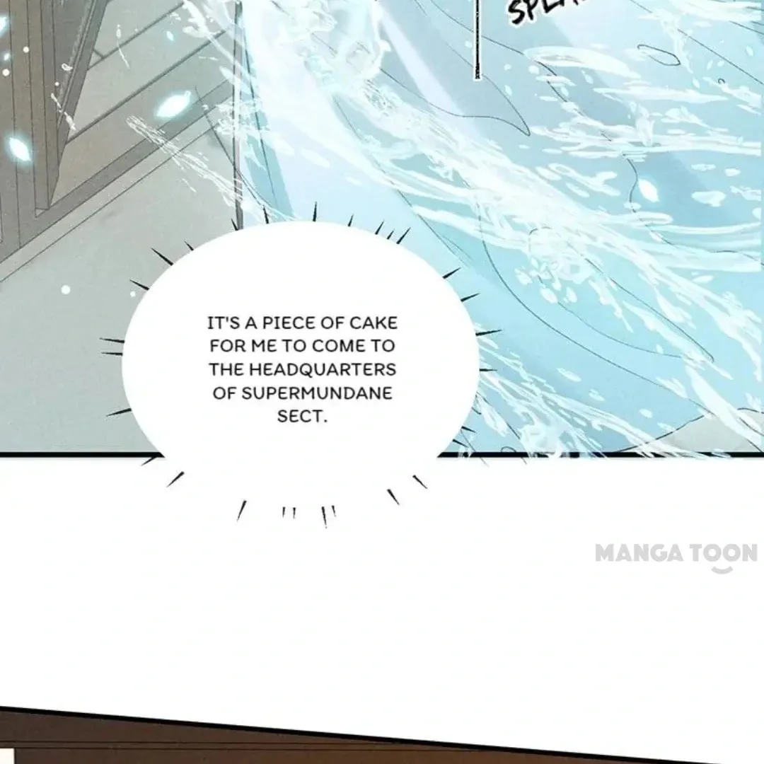 Read Rebellious Disciple chapter 66 image 25 on Lezhin
