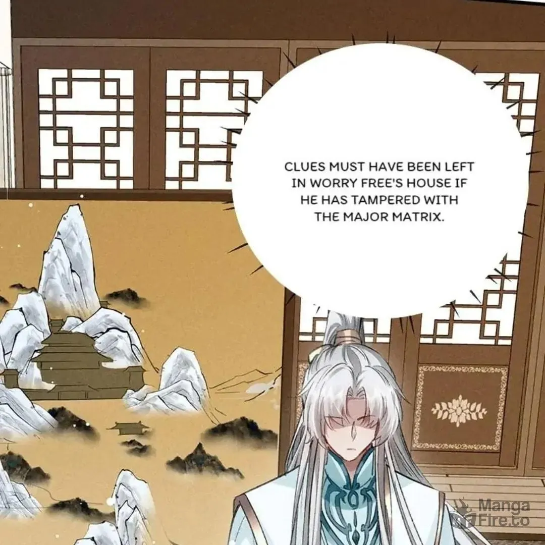 Read Rebellious Disciple chapter 66 image 26 on Lezhin