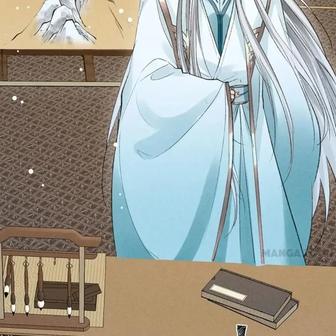Read Rebellious Disciple chapter 66 image 27 on Lezhin