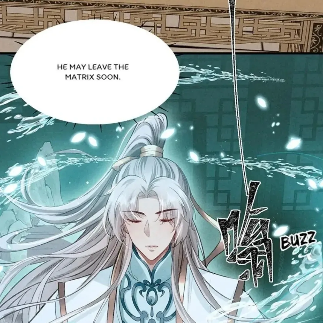 Read Rebellious Disciple chapter 66 image 28 on Lezhin