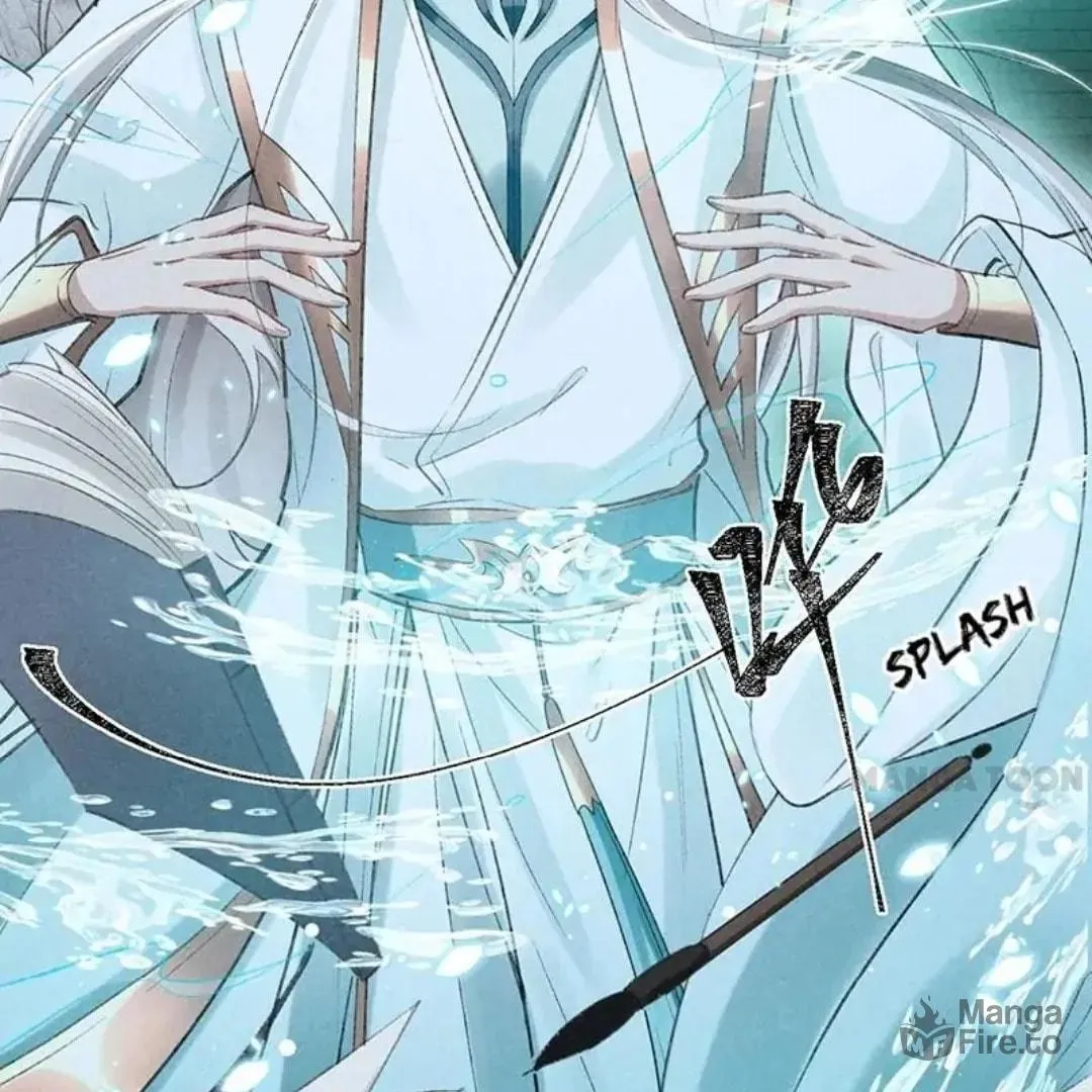 Read Rebellious Disciple chapter 66 image 29 on Lezhin