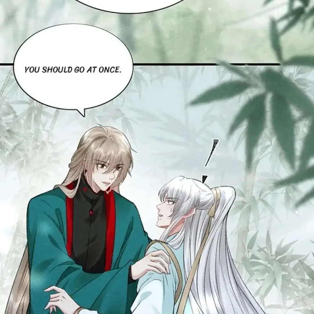 Read Rebellious Disciple chapter 66 image 3 on Lezhin