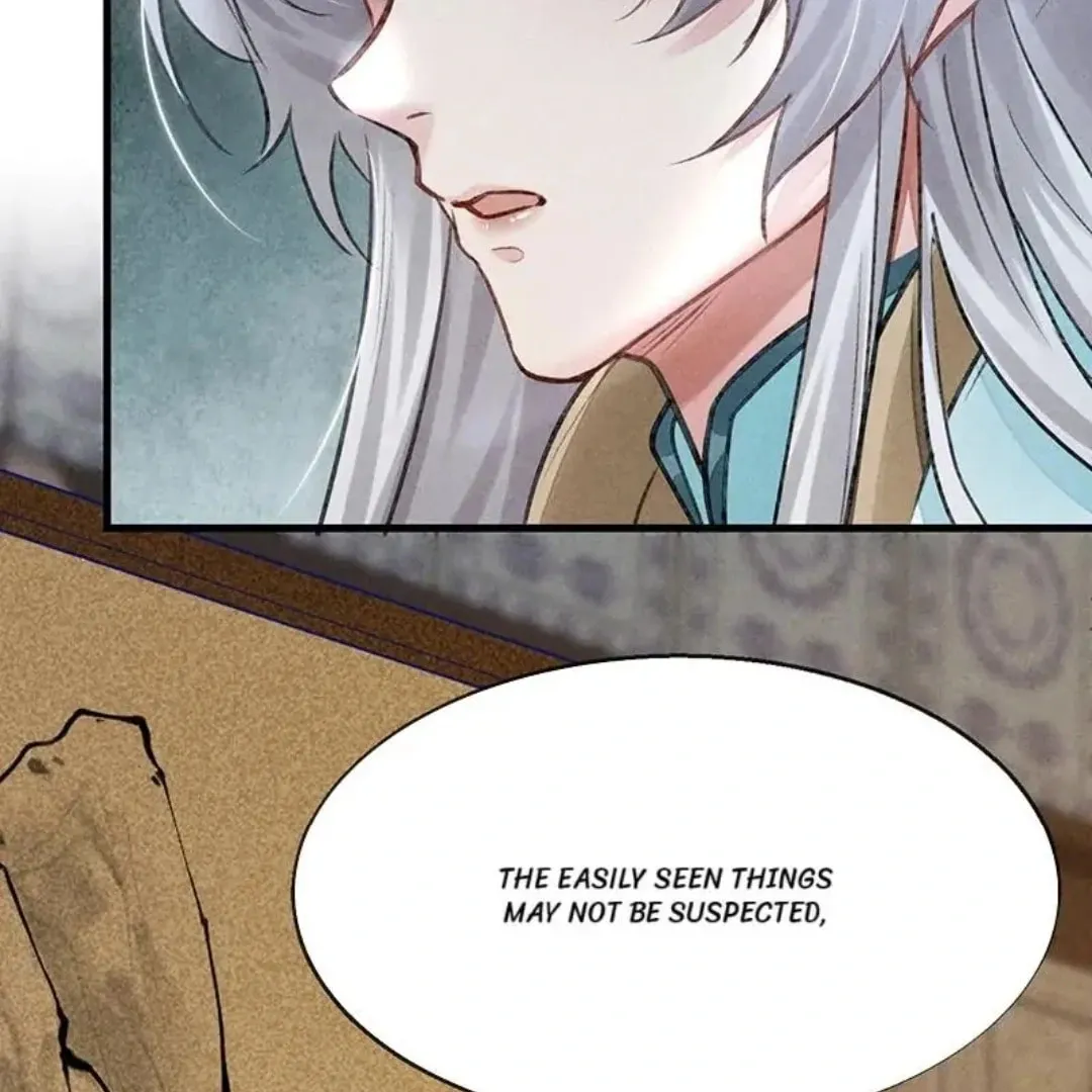 Read Rebellious Disciple chapter 66 image 33 on Lezhin