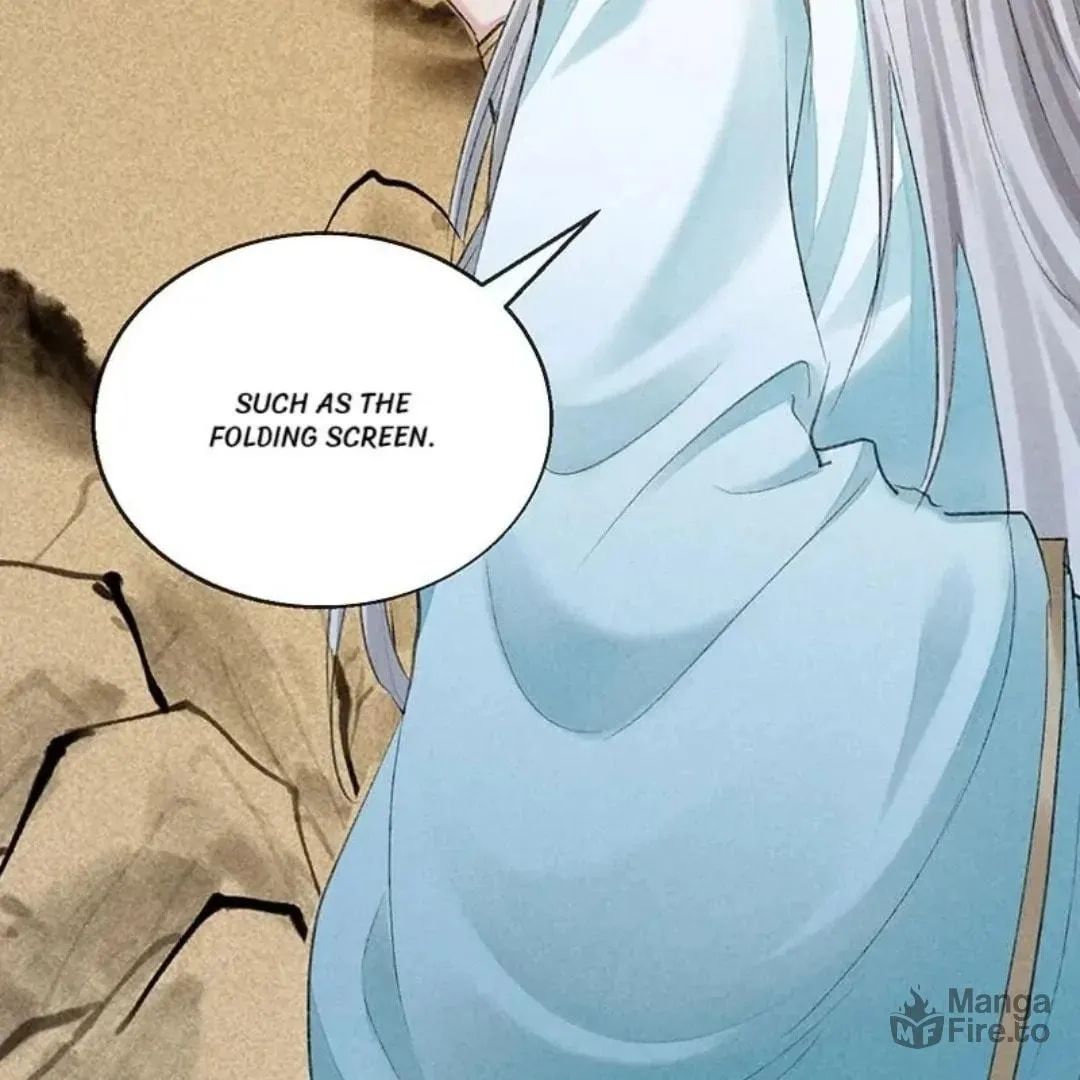 Read Rebellious Disciple chapter 66 image 35 on Lezhin