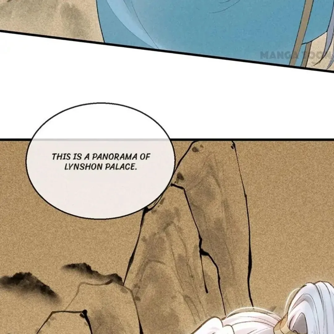 Read Rebellious Disciple chapter 66 image 36 on Lezhin