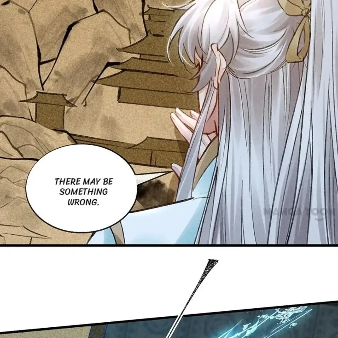 Read Rebellious Disciple chapter 66 image 37 on Lezhin