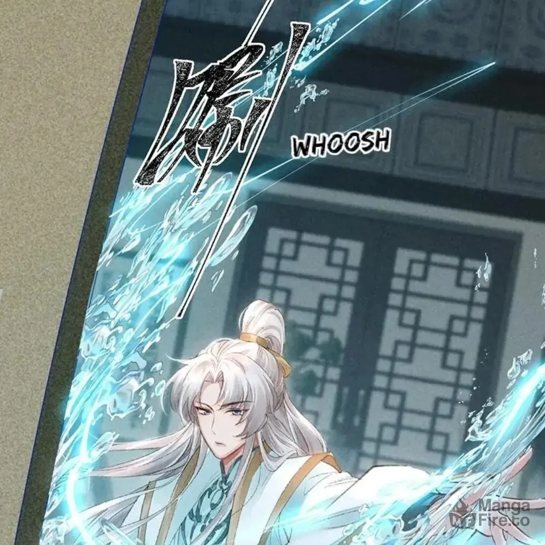 Read Rebellious Disciple chapter 66 image 38 on Lezhin