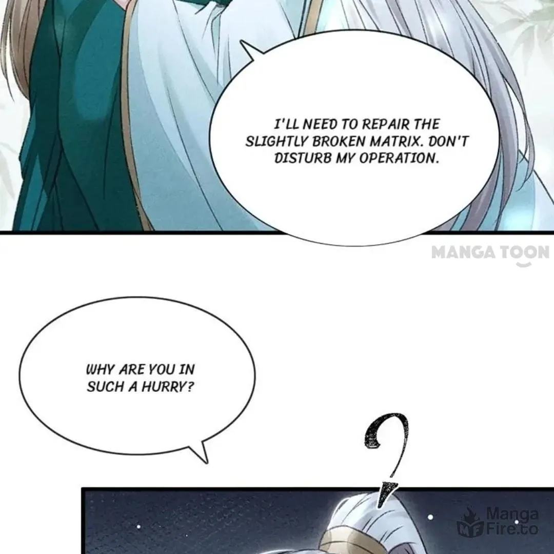 Read Rebellious Disciple chapter 66 image 4 on Lezhin