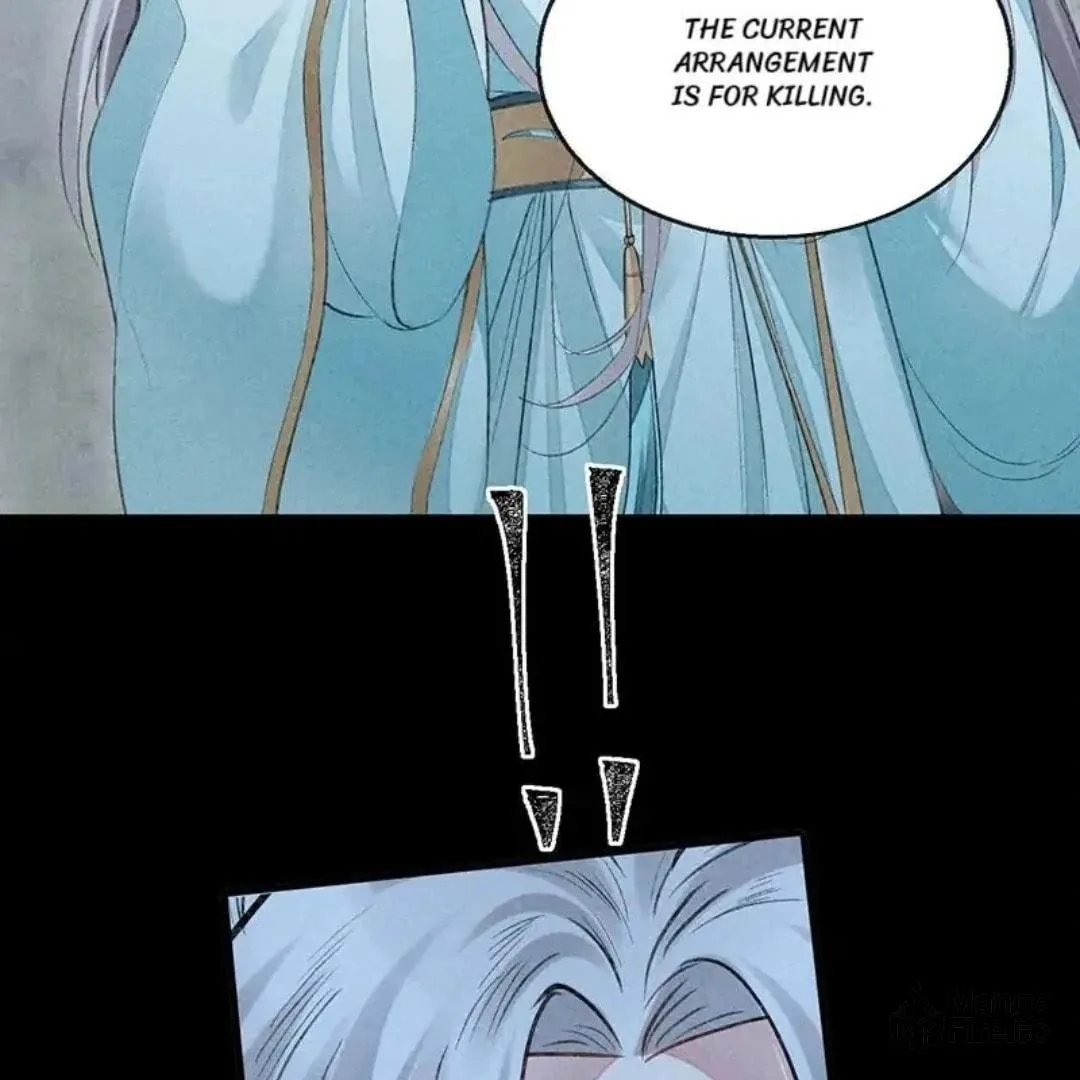 Read Rebellious Disciple chapter 66 image 44 on Lezhin