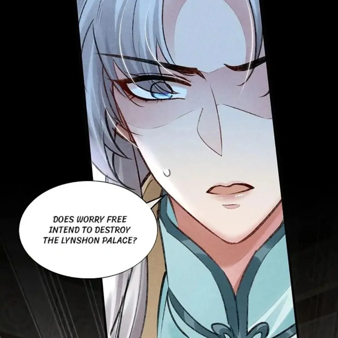 Read Rebellious Disciple chapter 66 image 45 on Lezhin